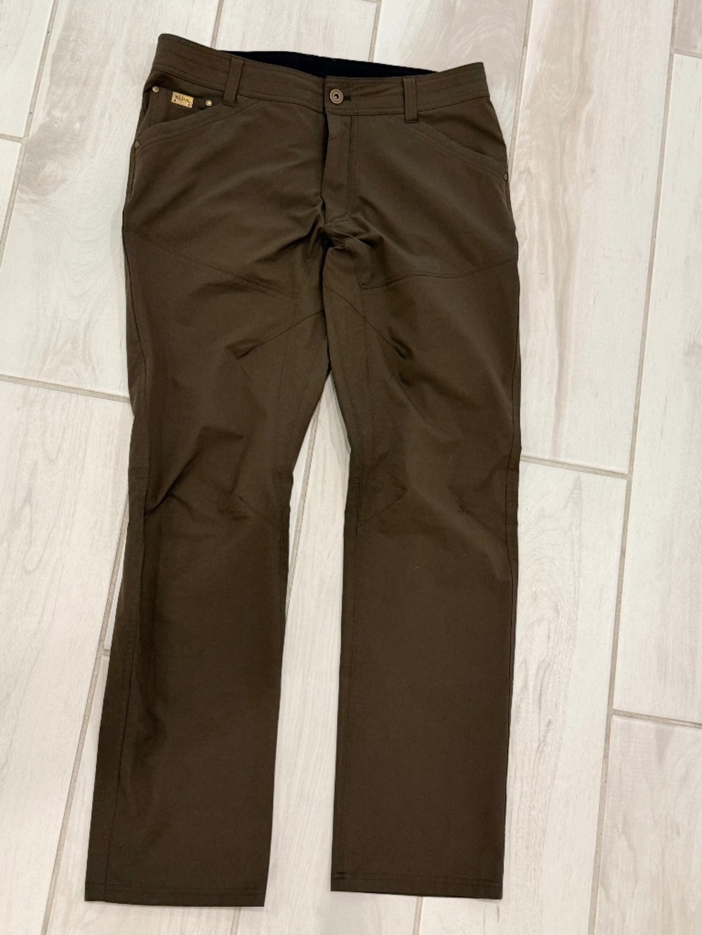 KUHL REVOLVR™ PANT FULL